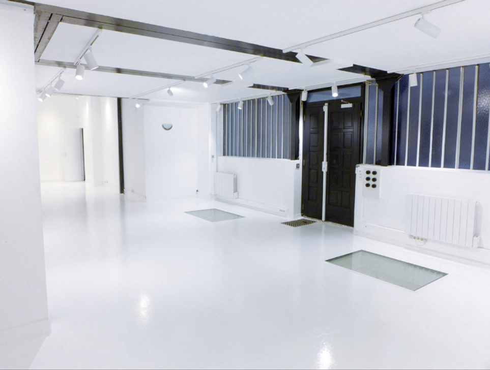 Photo de la boutique Showroom Oberkampf/Marais 1